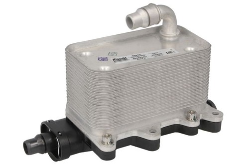 Automatic transmission oil