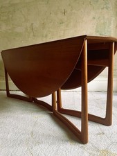 PETER HVIDT  FOLDING GATELEG