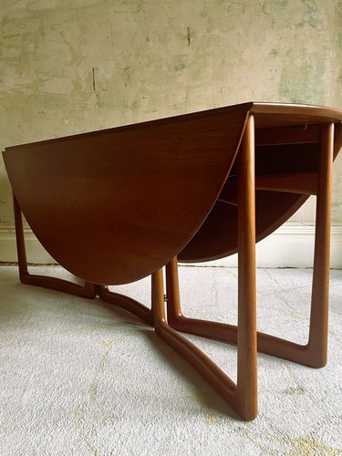 Peter hvidt folding gateleg - ,