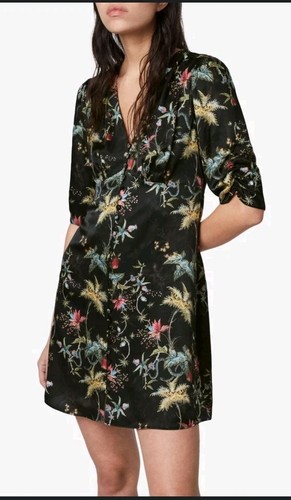 Allsaints kota evolution - kota, black