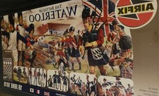 Battle of Waterloo opened but