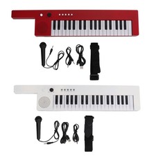 37 Key Keyboard Piano Portable
