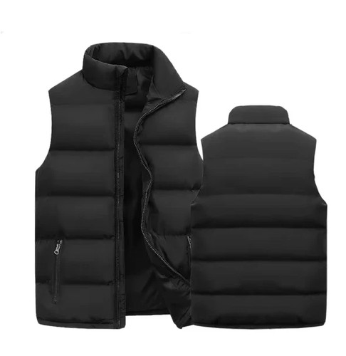 Men winter body warmer gilet - men's,