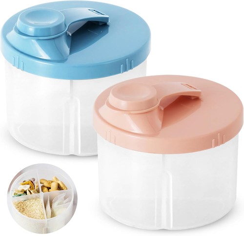 Yhtcc 2pcs formula powder - yhtcc,