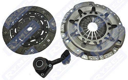 Clutch kit for ford - focus, ii