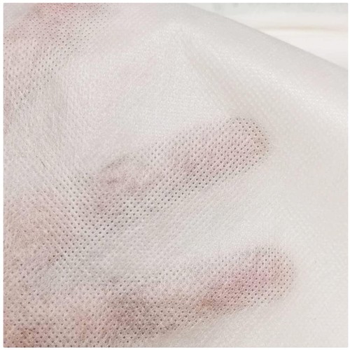 Water soluble embroidery - water-soluble,