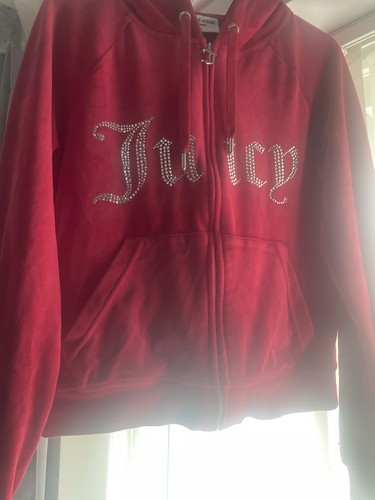 Juicy couture women red - juicy,