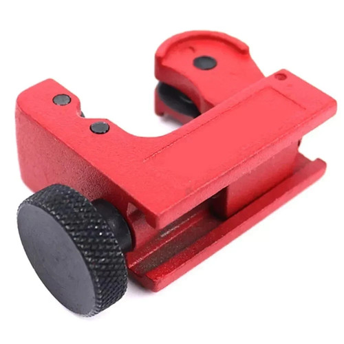 Mini pipe cutter - cutter, 3–22mm