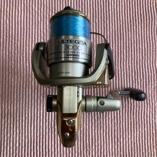 Shimano ultegra 3000 - 3000, spinning