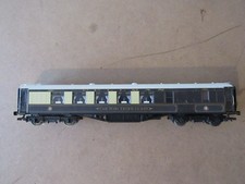 Hornby pullman car - car, 161