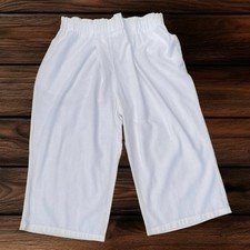 Bonmarche White Linen Blend