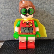 Lego The Batman Movie Robin