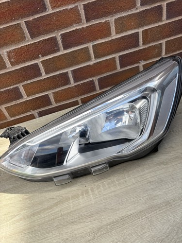 Ford focus mk4 halogen - ford,