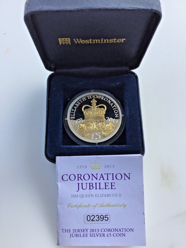 2013 sterling silver - 2013, proof