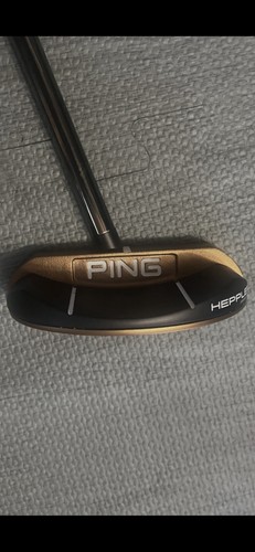 Ping heppler piper - ping, c