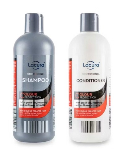 Lacura professional colour - lacura,
