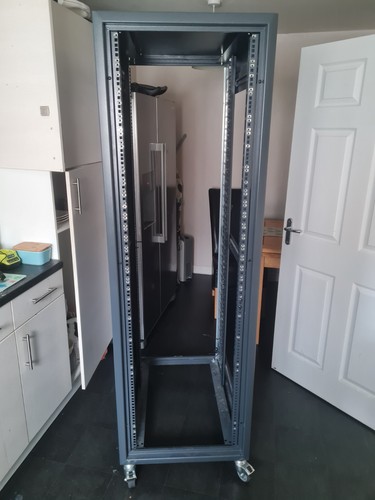 Server rackmount rack - rackmount, 42u