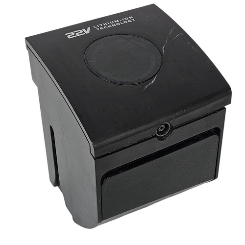 Gtech type ar2 22v lithium - gtech,