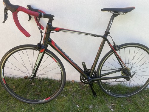 Giant defy alloy - defy, 1
