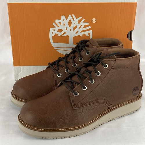Men size timberland - 8,