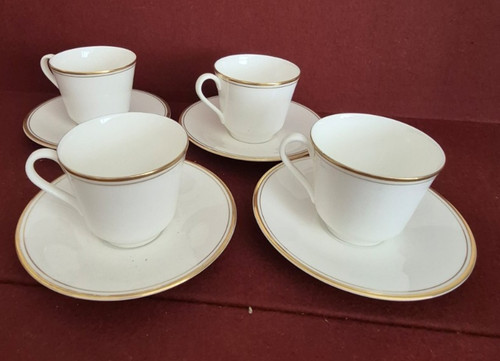 Royal doulton gold - royal,