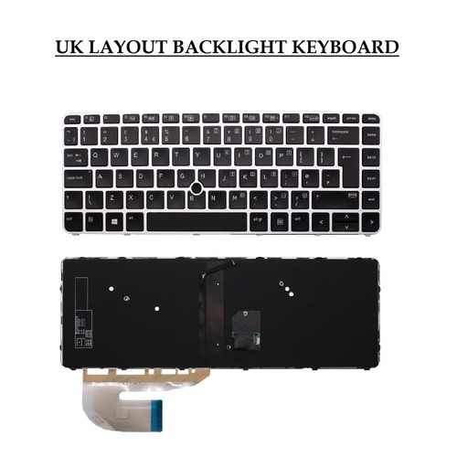 Keyboard for elitebook 745 - for, hp