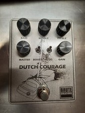 Brute Creations DUTCH COURAGE