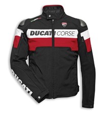 Ducati Corse Men Motorcycle