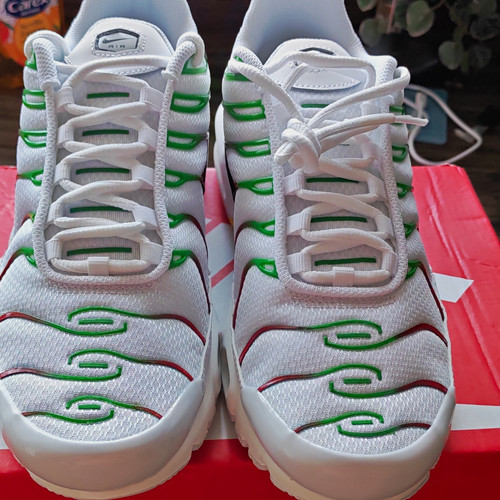 Nike airmax tns plus - , unisex