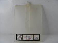 Genuine Earlex Wallpaper Steamer Stripper Large Area Steam Plate Clear End (2)