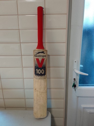Slazenger panther bat adult s - panther, bat.