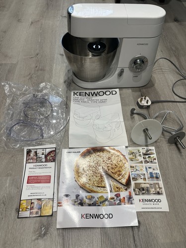 Kenwood chef major kmc515 - kenwood,