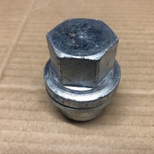 OEM 27mm Alloy Wheel Nut Land Rover Defender Disco 1 Range Rover Classic NRC7415