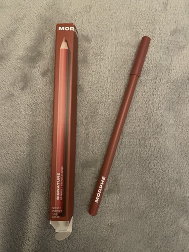 Morphe signature lip - lip, pencil