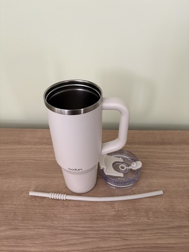 New without packaging bodum - packaging,