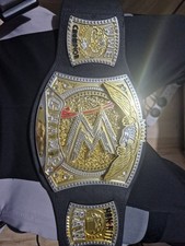 2005 WWE champ Champion