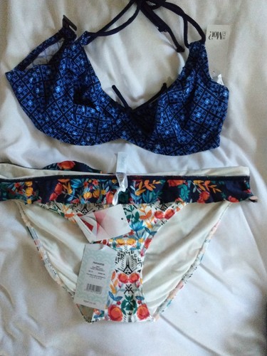 Beautiful pour moi bikini - moi, and