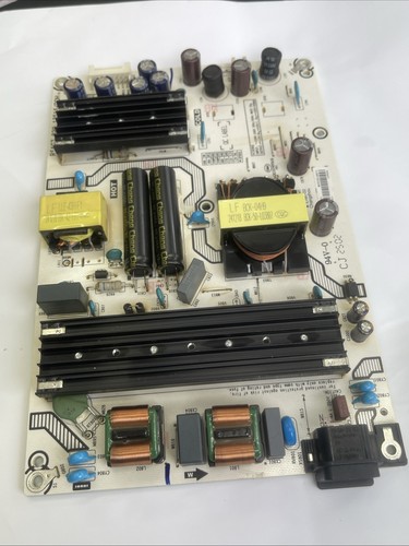 Power supply board for hisense - power,