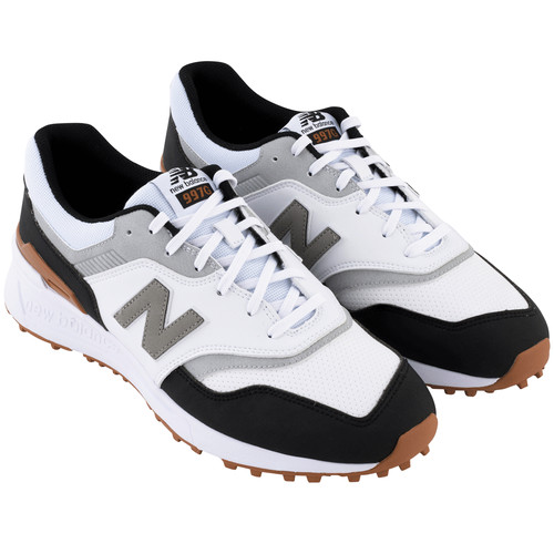 New balance 997 - new, spiked