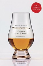 Whiskypedia: A Gazetteer of