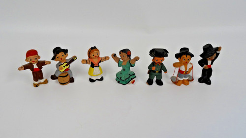 Vintage collection x - collection, 7