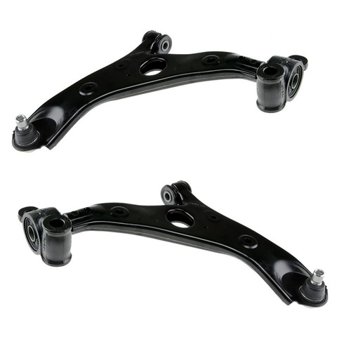 For mazda 2013 2020 - 6, front