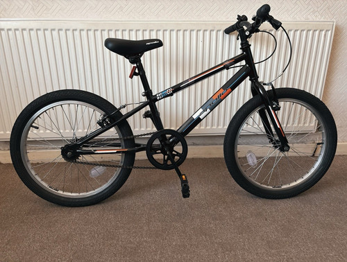 Apollo switch bmx - apollo, 1