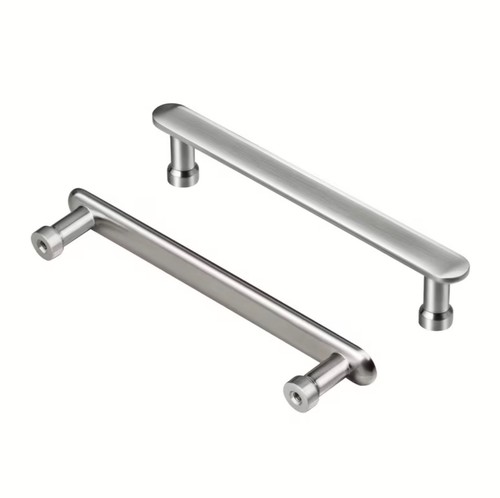 Cabinet handle bar - cabinet, t