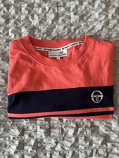 Sergio Tacchini Men’s T