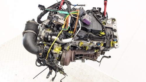 Mercedes class w177 engine - mercedes,