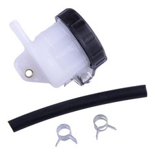 Front Brake Fluid Reservoir