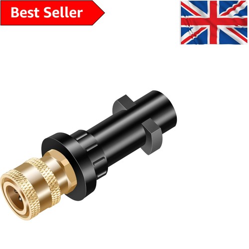 Versatile pressure washer gun - versatile,
