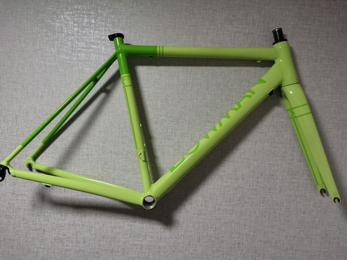 Bowman palace frameset - bowman,