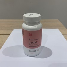 Bettervits Coq10 60 Soft Gels